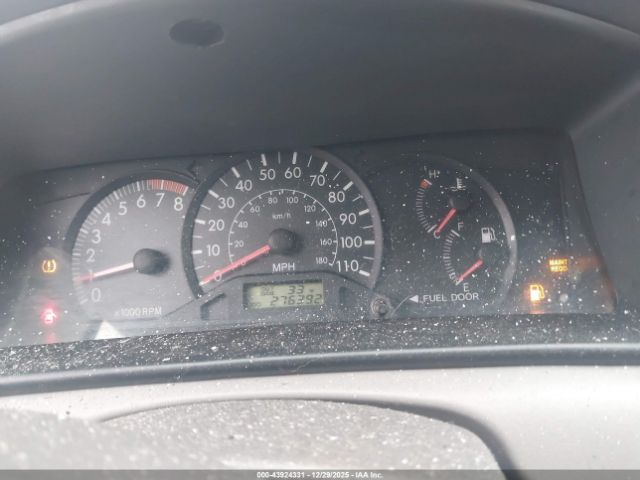 2008 TOYOTA COROLLA 2T1BR32E18C916020 Photo 6