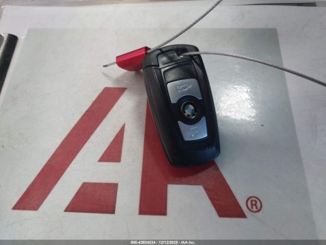 2014 BMW 328I WBA3A5C52EF605038 Photo 10