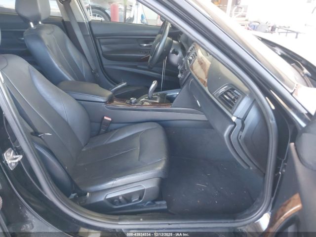 2014 BMW 328I WBA3A5C52EF605038 Photo 4