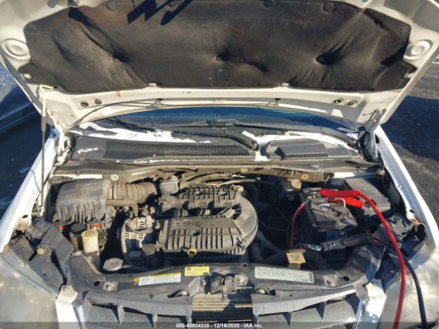 2010 CHRYSLER TOWN & COUNTRY 2A4RR6DX9AR149225 Photo 9