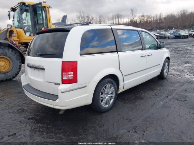 2010 CHRYSLER TOWN & COUNTRY 2A4RR6DX9AR149225 Photo 3