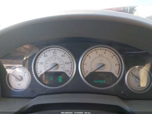 2010 CHRYSLER TOWN & COUNTRY 2A4RR6DX9AR149225 Photo 6