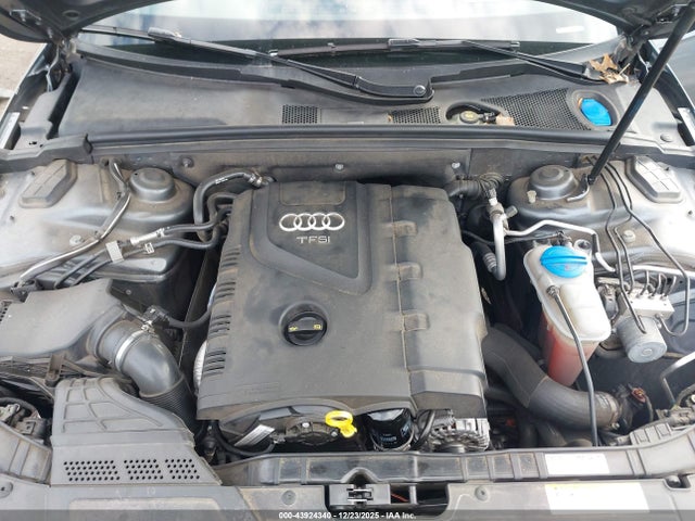 2014 AUDI A4 WAUFFAFL3EN006656 Photo 9
