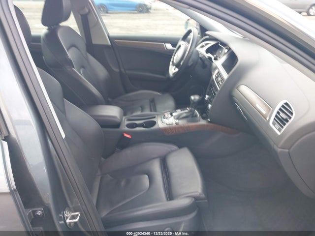 2014 AUDI A4 WAUFFAFL3EN006656 Photo 4