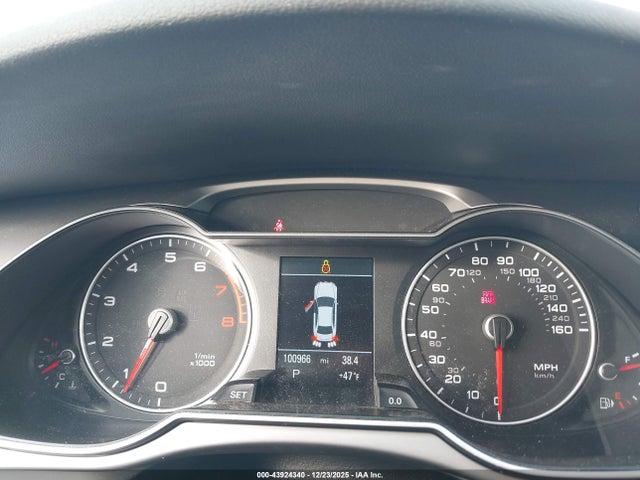 2014 AUDI A4 WAUFFAFL3EN006656 Photo 6