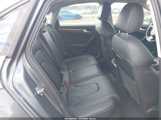 2014 AUDI A4 WAUFFAFL3EN006656 Photo 7