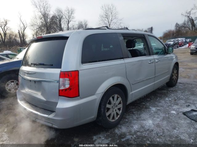 2012 CHRYSLER TOWN & COUNTRY 2C4RC1CG7CR134558 Photo 3