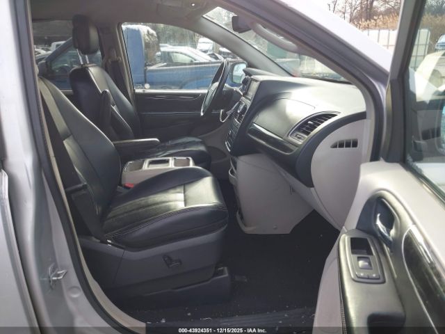 2012 CHRYSLER TOWN & COUNTRY 2C4RC1CG7CR134558 Photo 4