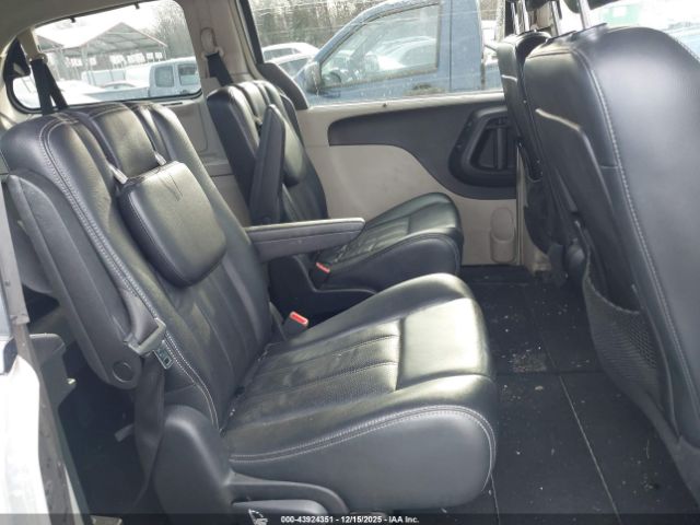 2012 CHRYSLER TOWN & COUNTRY 2C4RC1CG7CR134558 Photo 7
