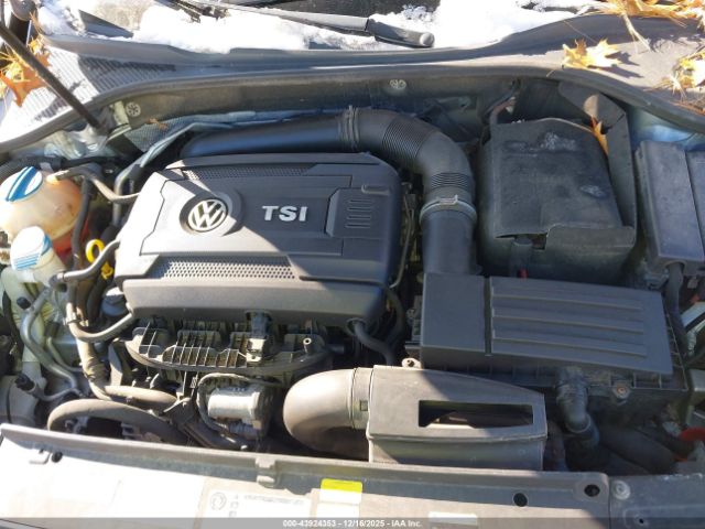 2014 VOLKSWAGEN PASSAT 1VWAT7A30EC097734 Photo 9
