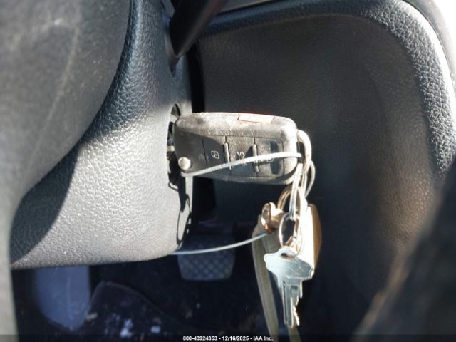 2014 VOLKSWAGEN PASSAT 1VWAT7A30EC097734 Photo 10