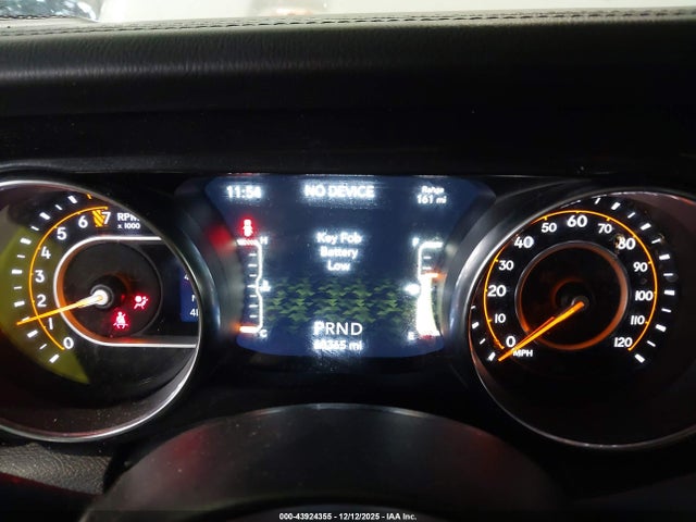 1C4HJXEG3NW149845 Jeep Wrangler Unlimited Sahara Altitude 4x4