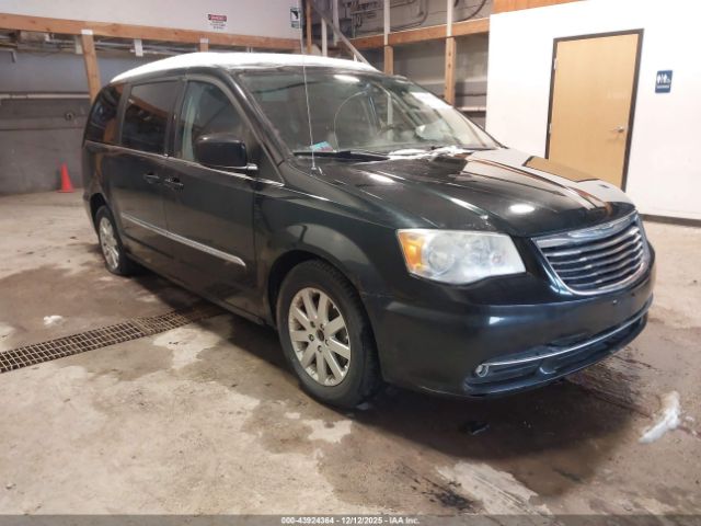 2014 CHRYSLER TOWN & COUNTRY 2C4RC1BG1ER217245