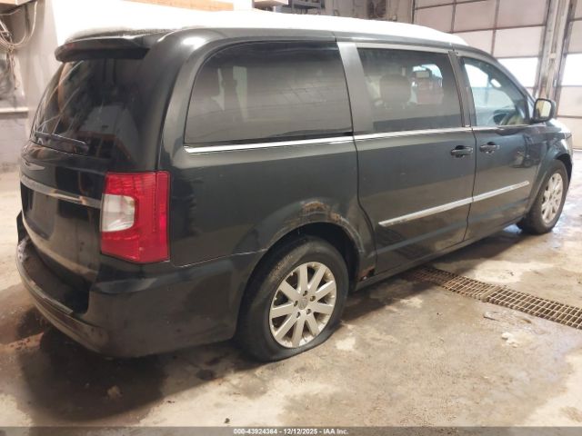 2014 CHRYSLER TOWN & COUNTRY 2C4RC1BG1ER217245 Photo 3