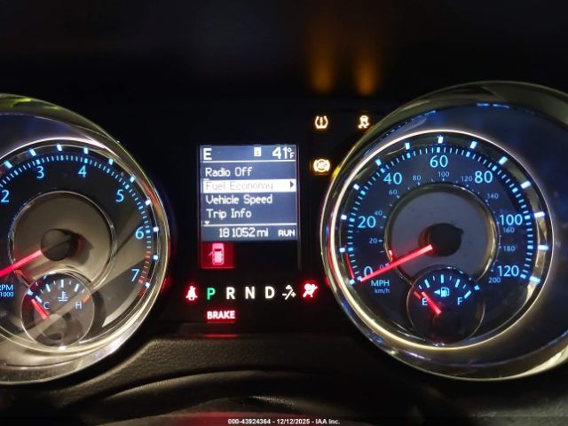 2014 CHRYSLER TOWN & COUNTRY 2C4RC1BG1ER217245 Photo 6