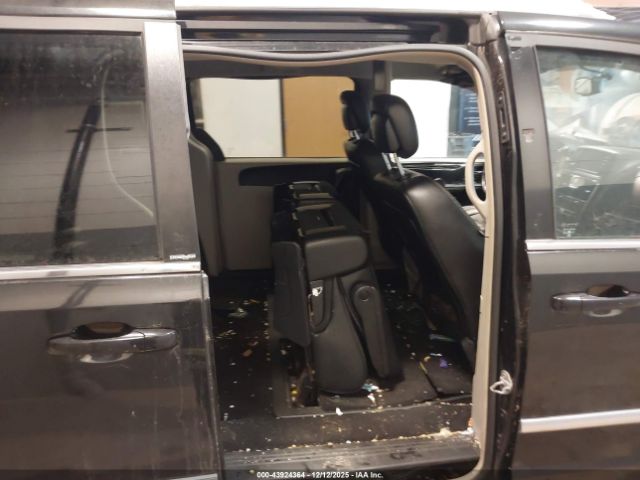 2014 CHRYSLER TOWN & COUNTRY 2C4RC1BG1ER217245 Photo 7