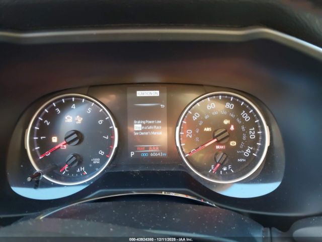 2022 TOYOTA RAV4 2T3C1RFV9NC197093 Photo 6