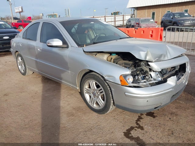 2009 VOLVO S60 YV1RS592892736876 Photo 0