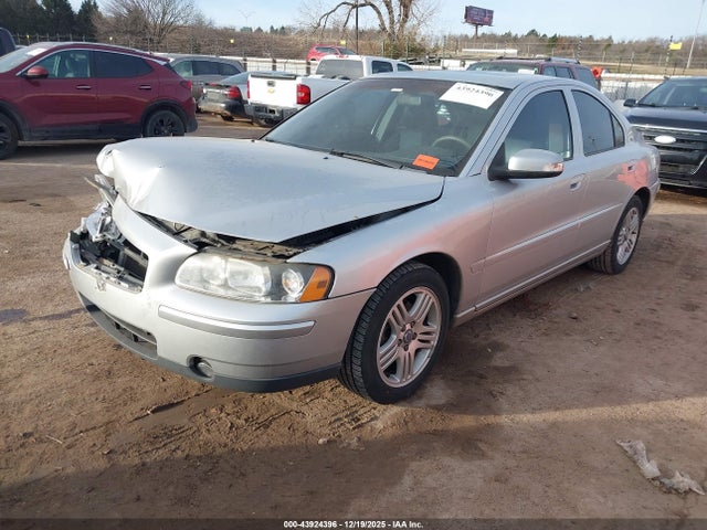 2009 VOLVO S60 YV1RS592892736876 Photo 1