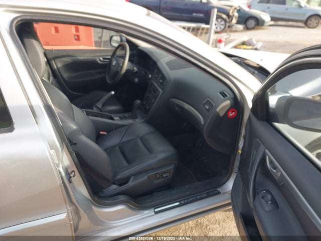 2009 VOLVO S60 YV1RS592892736876 Photo 4