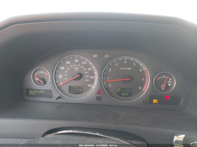 2009 VOLVO S60 YV1RS592892736876 Photo 6