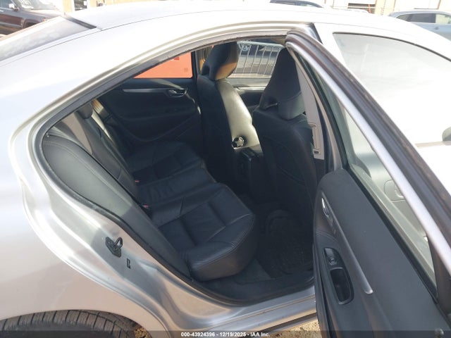 2009 VOLVO S60 YV1RS592892736876 Photo 7