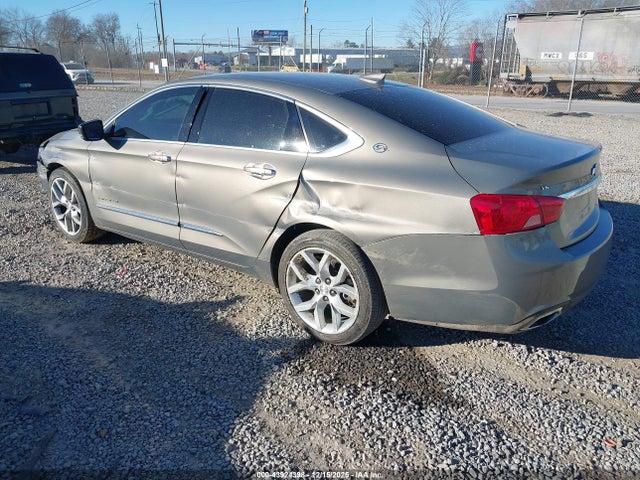 2G1105S32K9149021 Chevrolet Impala Premier