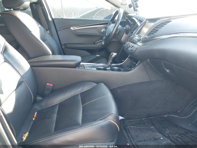 2G1105S32K9149021 Chevrolet Impala Premier