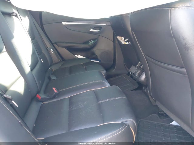 2G1105S32K9149021 Chevrolet Impala Premier