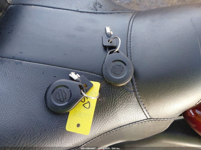 2015 HARLEY-DAVIDSON FLHTKL 1HD1KKL15FB628582 Photo 10