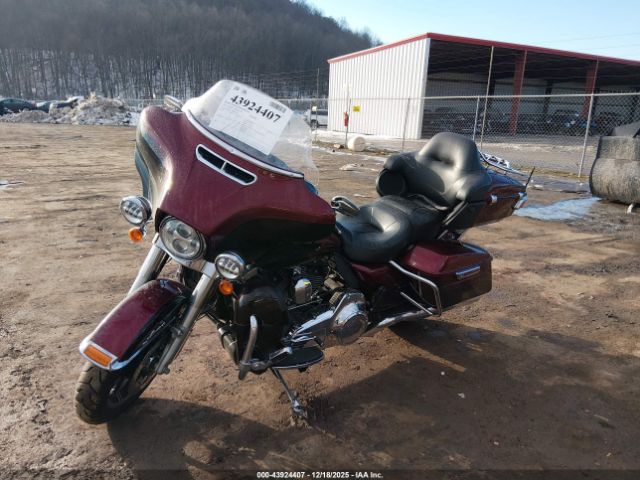 2015 HARLEY-DAVIDSON FLHTKL 1HD1KKL15FB628582 Photo 1