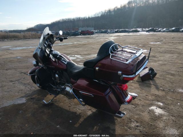 2015 HARLEY-DAVIDSON FLHTKL 1HD1KKL15FB628582 Photo 2