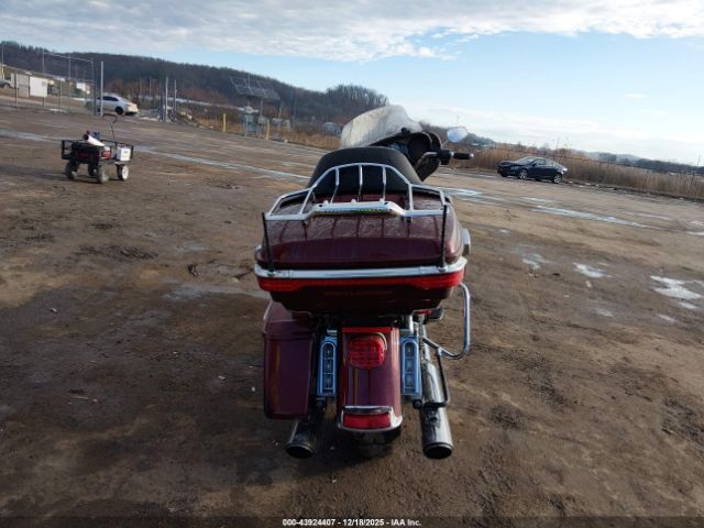 2015 HARLEY-DAVIDSON FLHTKL 1HD1KKL15FB628582 Photo 5