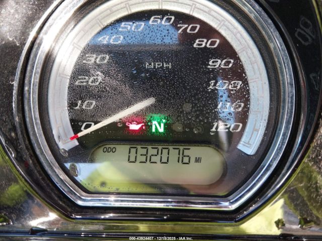 2015 HARLEY-DAVIDSON FLHTKL 1HD1KKL15FB628582 Photo 6