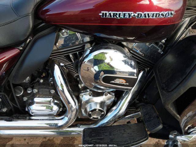 2015 HARLEY-DAVIDSON FLHTKL 1HD1KKL15FB628582 Photo 7