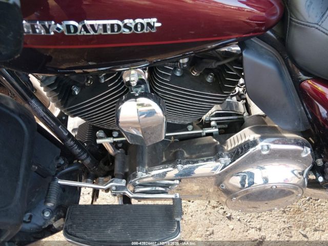 2015 HARLEY-DAVIDSON FLHTKL 1HD1KKL15FB628582 Photo 8