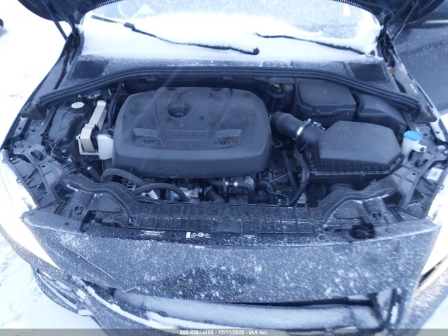 2016 VOLVO S60 INSCRIPTION LYV402FK9GB099582 Photo 9