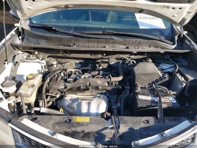 2013 TOYOTA RAV4 JTMRFREV2DD026838 Photo 9