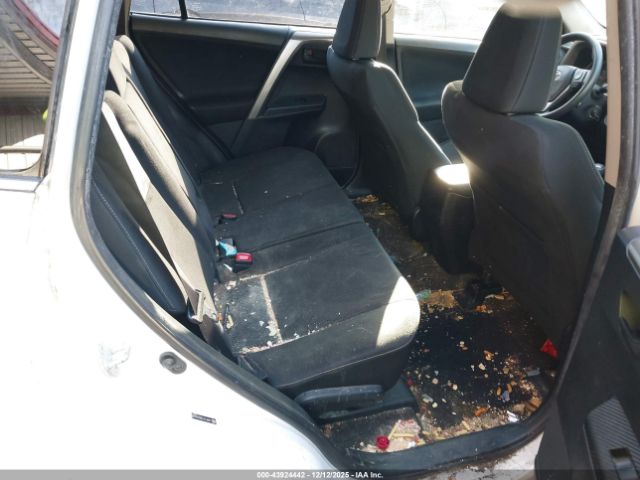 2013 TOYOTA RAV4 JTMRFREV2DD026838 Photo 7