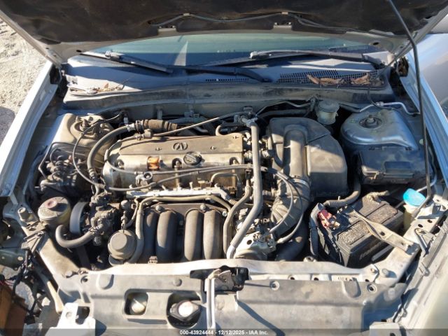 2006 ACURA RSX JH4DC54856S010198 Photo 9