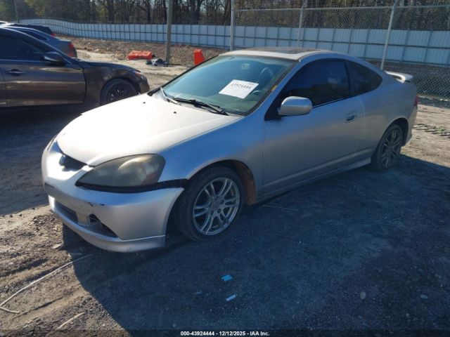 2006 ACURA RSX JH4DC54856S010198 Photo 1