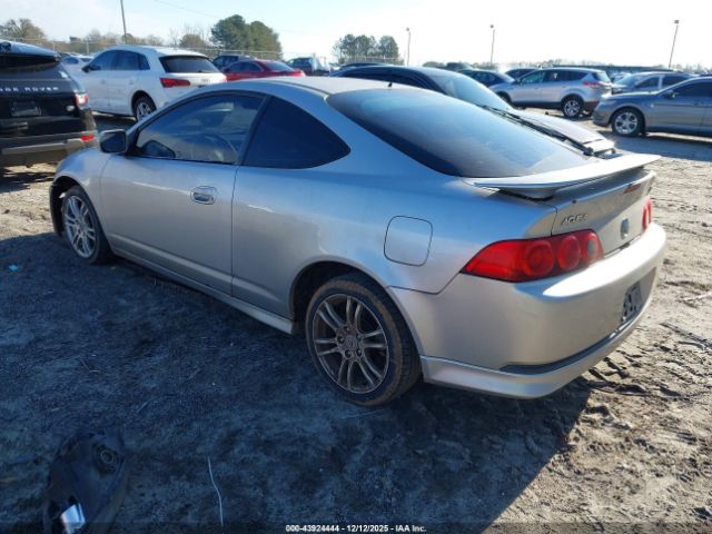 2006 ACURA RSX JH4DC54856S010198 Photo 2
