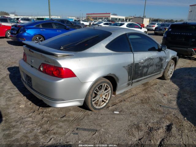 2006 ACURA RSX JH4DC54856S010198 Photo 3