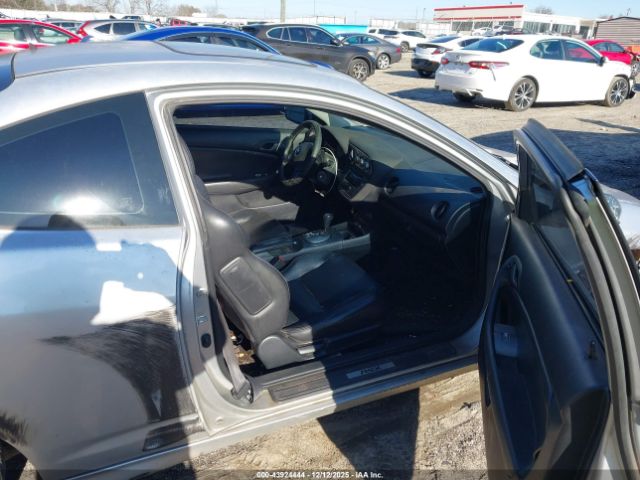 2006 ACURA RSX JH4DC54856S010198 Photo 4