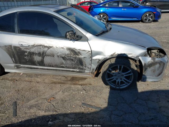 2006 ACURA RSX JH4DC54856S010198 Photo 5