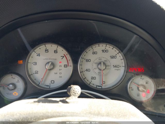 2006 ACURA RSX JH4DC54856S010198 Photo 6