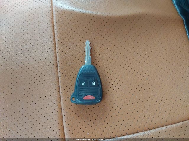 2008 JEEP WRANGLER 1J4FA54178L521860 Photo 10