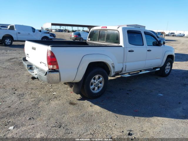 2006 TOYOTA TACOMA 3TMKU72N46M008364 Photo 3