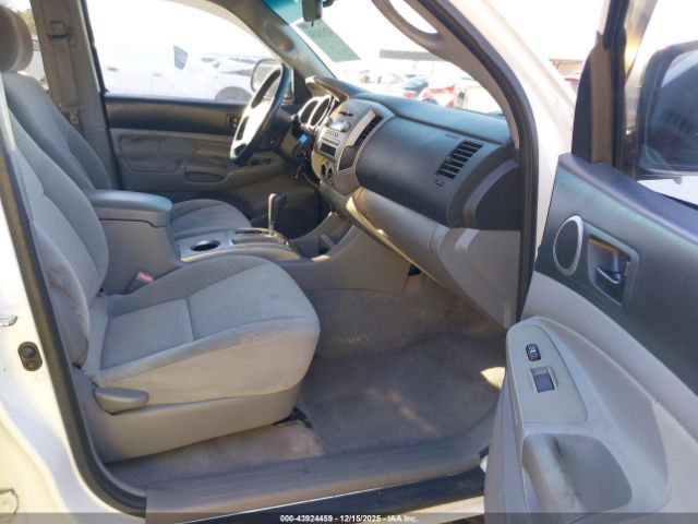 2006 TOYOTA TACOMA 3TMKU72N46M008364 Photo 4