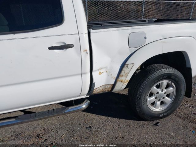 2006 TOYOTA TACOMA 3TMKU72N46M008364 Photo 5